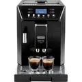 Eletta Cappuccino Evo ECAM46.860.B , Vollautomat schwarz