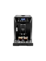 DeLonghi De'Longhi Eletta Cappuccino Evo ECAM46.860.B - automatic coffee machine with cappuccinatore - 15 bar - black