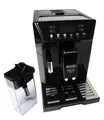DeLonghi Eletta Evo ECAM 46.860B Kaffeevollautomat Cappuccino LatteCrema Schwarz