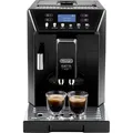 DeLonghi Eletta Cappuccino Evo ECAM46.860.B , Vollautomat, schwarz