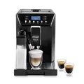 De'Longhi Eletta Cappuccino ECAM44.860.B Kaffeevollautomat Schwarz