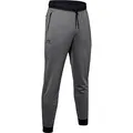 Under Armour Herren Sportstyle Tricot Jogger, komfortable Sporthose für Männer, schnell trocknende Trainingshose mit integrierter Handytasche