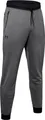 Under Armour® Jogginghose SPORTSTYLE TRICOT JOGGER 090 CARBON HEATHER
