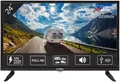 Reflexion LED2425 Basic Line TV, 24" (60cm), 4 in 1, schwarz