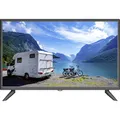 Reflexion LED2425 LCD-TV 60 cm 24 Zoll EEK E (A - G) DVB-T2, DVB-C, DVB-S2, Full HD, CI+ Schwarz