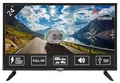 REFLEXION LED2425 LED Fernseher, 60 cm / 24 Zoll, Wohnwagen/Wohnmobil/Camping/Caravan/Boot/LKW TV, 12/230 Volt, Full HD, Triple Tuner, mit DVB-T2HD, DVB-S2, DVB-C, CI+Slot und Aufnahmefunktion (PVR)