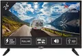 Reflexion LED2425 Basic Line TV, 24" (60cm), 4 in 1, schwarz