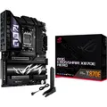 ASUS Mainboard "ROG CROSSHAIR X870E HERO", schwarz, B:24,4cm T:30,5cm, Mainboards