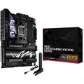 Asus ROG CROSSHAIR X870E HERO Mainboard schwarz