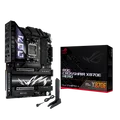 ASUS ROG Crosshair X870E Hero Mainboard, AMD X870E, Sockel AM5, DDR5