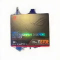 ASUS ROG CROSSHAIR X870E HERO Mainboard Sockel AM5