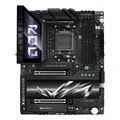 ROG CROSSHAIR X870E HERO ATX / AMD Ryzen AM5 / X870E / 4x DIMM, DDR5 192 GB / 5x