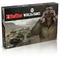 Risiko - World of Tanks deutsch Gesellschaftsspiel Brettspiel Strategiespiel