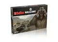 Risiko - World of Tanks deutsch Gesellschaftsspiel Brettspiel Strategiespiel