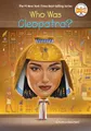 Kathryn Waterfield Who Was Cleopatra? (Taschenbuch) Who Was?