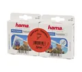Hama Aufkleber Fotoecken-Spender Aktion, 2x500 Ecken, Doppelpack