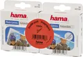 Hama Fotoecken-Spender 2er Set 00007108 1000St.