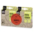 Hama Klar Foto Ecken Box 1000 Transparant Selbstklebend 2X Box 500 7108