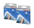 Hama 00007108 Fotoecken-Spender Aktion 2x500 Ecken Doppelpack