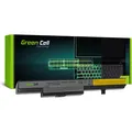 GreenCell LE69 - Akku - Lenovo - B40 B50 G550s N40 N50 (4 Zellen, 2200 mAh) (LE69)