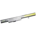 Green Cell Notebook-Akku 45N1184 14.4 V 2200 mAh Lenovo