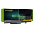 Green Cell Laptop Akku Lenovo L13L4A01 L13M4A01 L13S4A01 für Lenovo B50 B50-30 B50-45 B50-70 B50-80 B40 B40-30 B40-45 B40-70 B40-80 B51 B51-30 B51-35 B51-80 E40 E40-80 E41 E50 E50-80 E51 E51-80