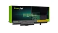 5902701416355 Bateria Green Cell L13L4A01 L13M4A01 L13S4A01 do Lenovo B50 B50-30