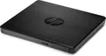 HP externes optisches Laufwerk USB DVDRW schwarz BOX (F2B56AA) (F2B56AA)