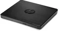 HP Laufwerk DVD-RW Brenner USB verkabelt extern Schwarz (F2B56AA)