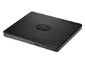 HP DVD-RW USB externes Laufwerk (F2B56AA) -inkl. Anschlusskabel