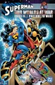 Superman: Our Worlds at War Omnibus Vol. 1: Prelude to War!