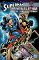Superman: Our Worlds at War Omnibus Volume 1: Prelude to War!, Joe Kelly