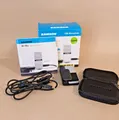 SAMSON Go Mic Clip on USB Microphone Mikrofon