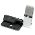 Samson GO Mic komapktes USB Mikrofon für Laptop