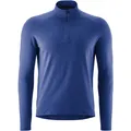 GONSO Gonso Herren Shirt CRISSOLO