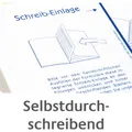 Avery Einheitsmietvertrag für Wohnungen und Häuser (1 x) (2850)