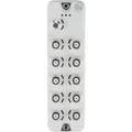 ifm Electronic AL2241 AL2241 Eingangsmodul M12-Stecker Anzahl digitale Eingänge: 20