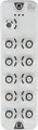 Ifm Electronic AL2241 AL2241 Eingangsmodul M12-Stecker Anzahl digitale Eingänge: 20