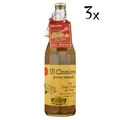 3x Farchioni Casolare Olivenöl Extra Vergine 1Lt 100% nativ natives Olio Oliva