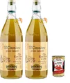 Farchioni Casolare Olivenöl Extra Vergine 2x1L +Polpa