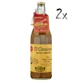 2x Farchioni Casolare Olivenöl Extra Vergine 1Lt 100% nativ natives Olio Oliva