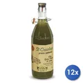 12x Multipack Extra Natives Olivenöl Il Casolare 1 L