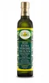 LUGLIO Italienisches natives Olivenöl extra 500 ml Kaltgepresstes Speiseöl 🫒