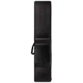 Cresta Identity Rr Compact Rutentasche Schwarz 190 cm Schwarz 190 cm