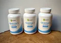 Omega 3 Vitamoment Fischöl 120 Kapseln hochdosiert EPA 1200mg DHA 600mg 3 Stück