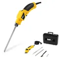 Styroporschneider Styrocutter Styroporschneidegerät Inkl Zubehör 150 Watt 200 mm