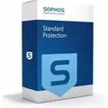 Sophos XGS 118 Security Appliance - EU power cord (XG118Z00ZZPCEU)