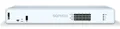 Sophos XGS 118, 15,5 Gbit/s, 11 Gbit/s, 13 Gbit/s, 3500 Mbit/s, 3250 Mbit/s, 1100 Mbit/s