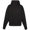 DEF Kapuzensweatshirt DEF Herren DEF Needed Hoody (1-tlg) schwarz XL