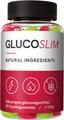 GlucoSlim Gummibärchen (60 St.) | Leckere Fruchtgummis - Formel mit Apfelessig, Ingwer uvm. - Monatsvorrat